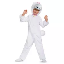Toddler Gidget Costume - The Secret Life of Pets at Spencer's