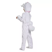 Toddler Gidget Costume - The Secret Life of Pets at Spencer's