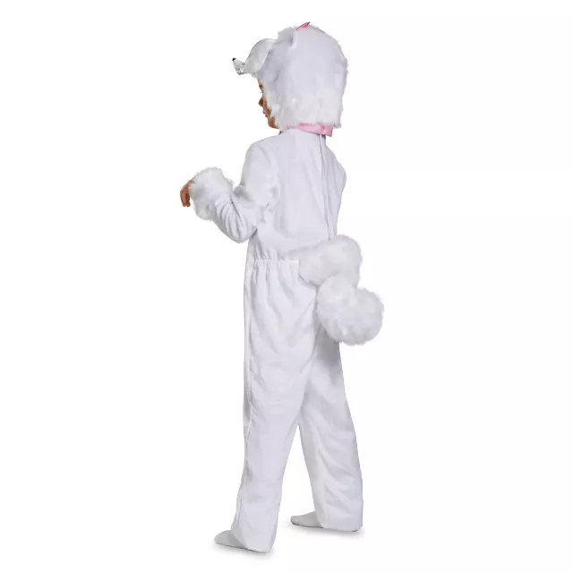 Toddler Gidget Costume - The Secret Life of Pets at Spencer's