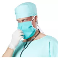 Adult Dr. Gruesome Grinner Costume at Spirit Halloween