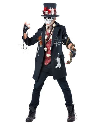 Magician Costume