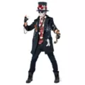 Adult Voodoo Magic Costume at Spirit Halloween
