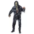Adult Rotten to the Core Skeleton Costume at Spirit Halloween