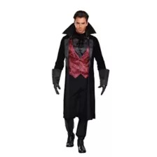 Adult Bloody Handsome Costume at Spirit Halloween