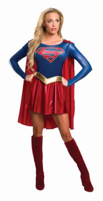 Supergirl