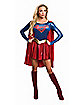 Adult Supergirl Costume - Supergirl