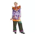Adult Alice Costume Deluxe - Alice Through the Looking Glass at Spirit Halloween