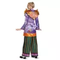 Adult Alice Costume Deluxe - Alice Through the Looking Glass at Spirit Halloween