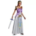 Adult Princess Zelda Costume Deluxe - The Legend of Zelda at Spencer's