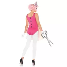 Adult Paper Doll Costume at Spencer's