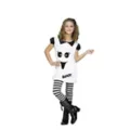 Kids Ghost Tunic at Spirit Halloween