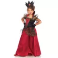 Kids Red Queen Costume at Spirit Halloween