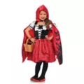 Kids Red Riding Hood Costume at Spirit Halloween