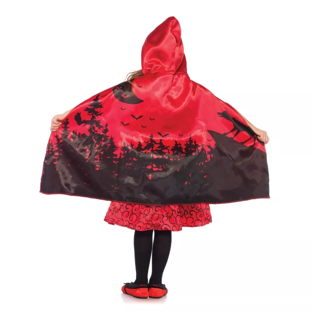 Kids Red Riding Hood Costume at Spirit Halloween