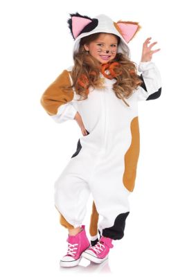 Cat onesie online child