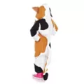 Kids Calico Cat One Piece Costume at Spirit Halloween