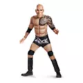 Kids The Rock Costume - WWE at Spirit Halloween