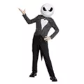 Kids Jack Skellington Costume - The Nightmare Before Christmas at Spirit Halloween