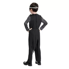 Kids Jack Skellington Costume - The Nightmare Before Christmas at Spirit Halloween