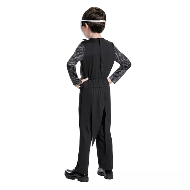 Kids Jack Skellington Costume - The Nightmare Before Christmas at Spirit Halloween