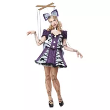 Adult Marionette Costume at Spirit Halloween