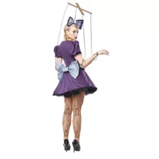 Adult Marionette Costume at Spirit Halloween