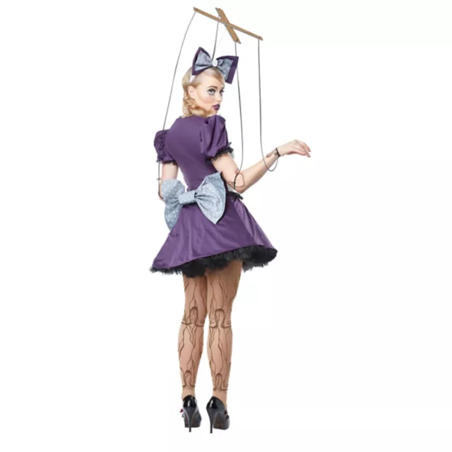 Adult Marionette Costume at Spirit Halloween