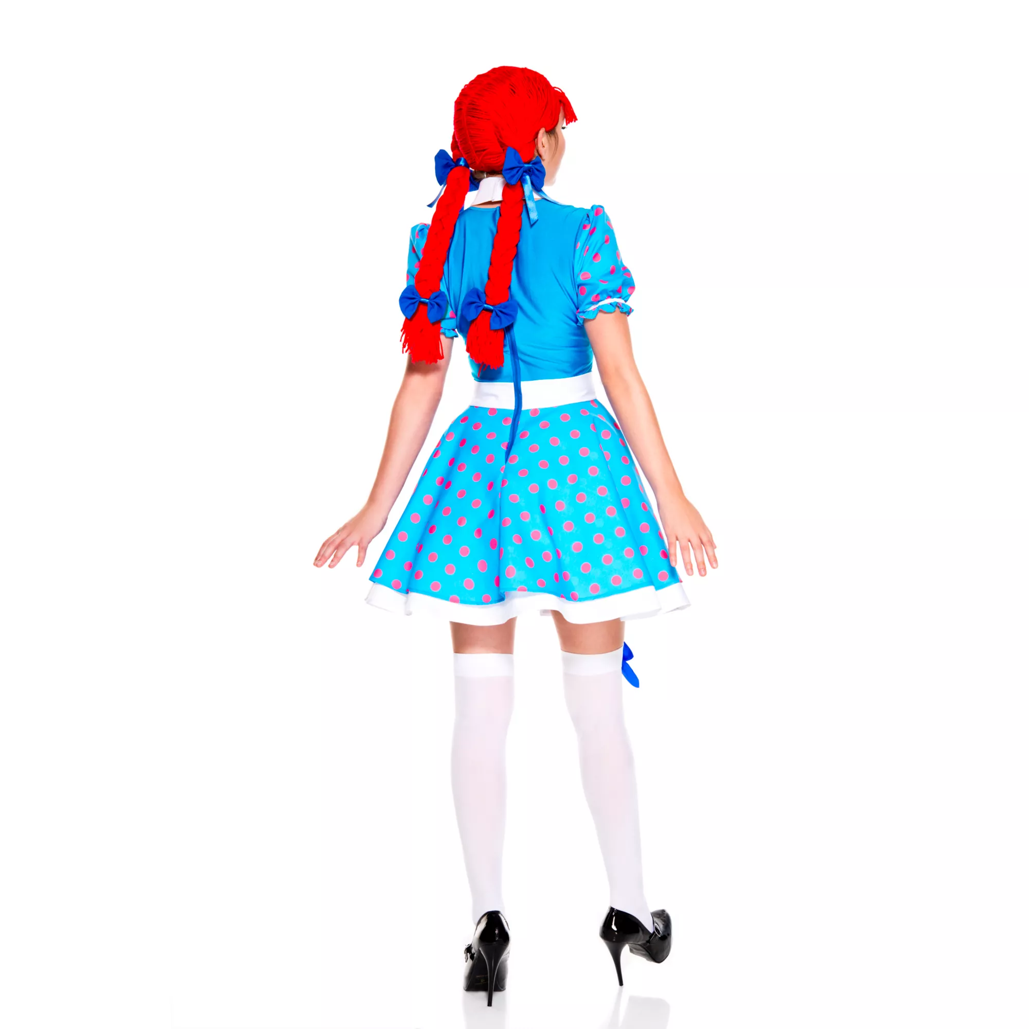 Adult Racy Rag Doll Costume at Spirit Halloween