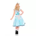 Adult Adorable Alice In Wonderland Costume at Spencer's