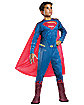 Tween Superman Costume - DC Comics