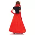 Adult Queen Of Hearts Costume at Spirit Halloween
