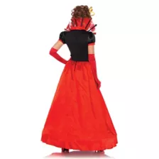 Adult Queen Of Hearts Costume at Spirit Halloween