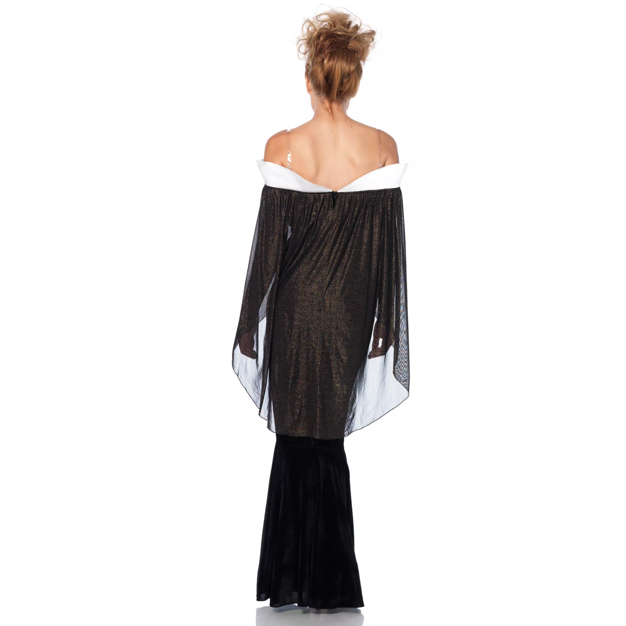 Adult Royal Darkness Costume at Spirit Halloween