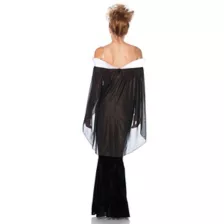 Adult Royal Darkness Costume at Spirit Halloween