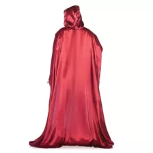 Adult Red Riding Hood Costume at Spencer's
