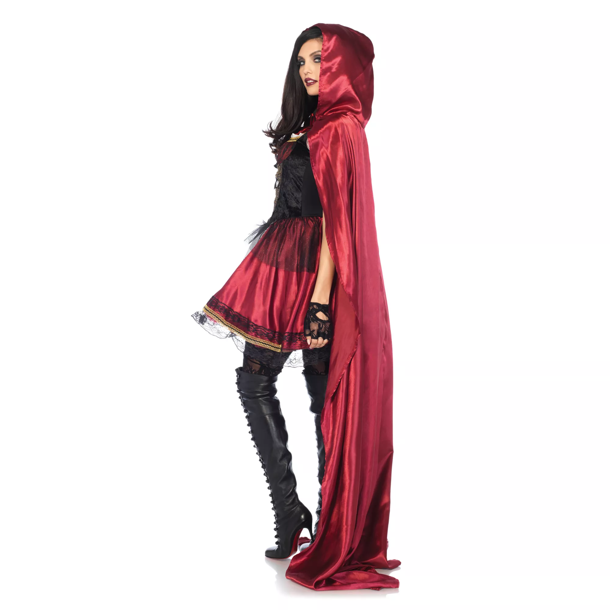 Adult Red Riding Hood Costume at Spencer's