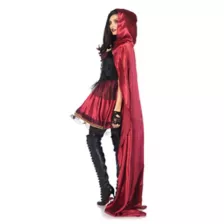 Adult Red Riding Hood Costume at Spencer's