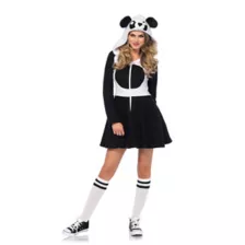 Adult Cozy Panda Costume at Spirit Halloween