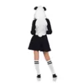 Adult Cozy Panda Costume at Spirit Halloween