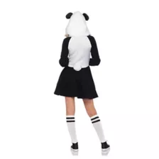 Adult Cozy Panda Costume at Spirit Halloween