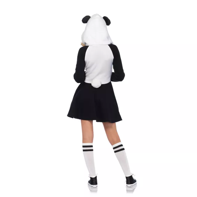 Adult Cozy Panda Costume at Spirit Halloween