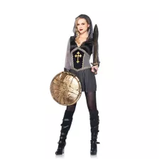 Adult Joan of Arc Costume at Spencer's