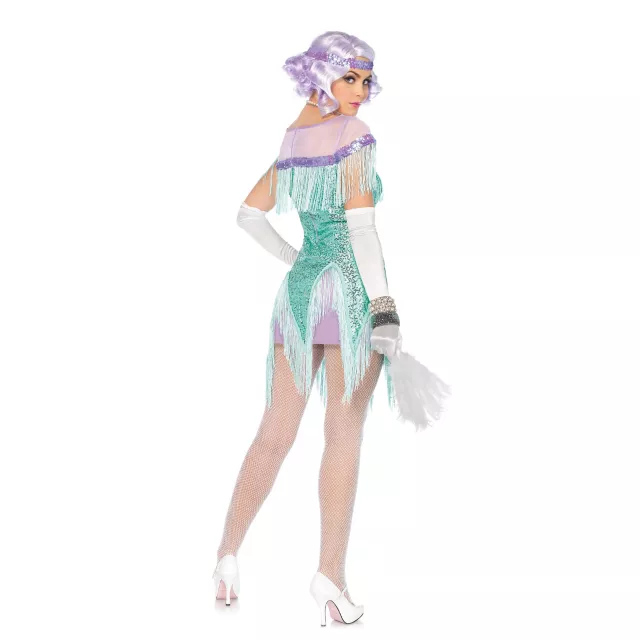 Adult Roaring '20s Trixie Costume at Spencer's