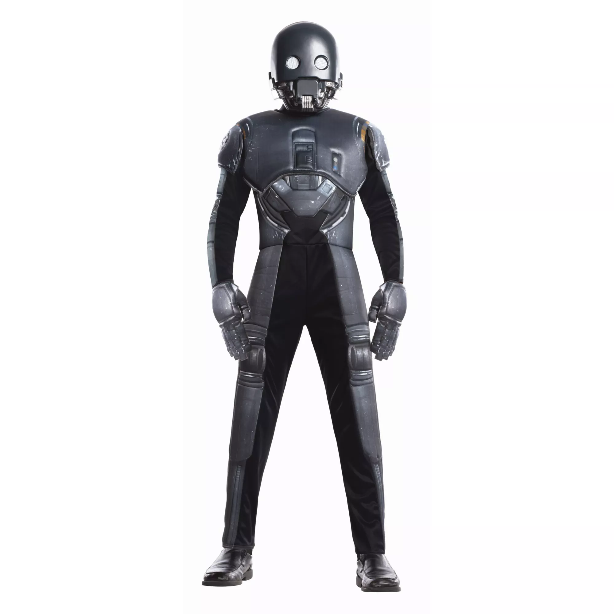 Kids K-2SO Costume Deluxe - Rogue One: A Star Wars Story at Spencer's