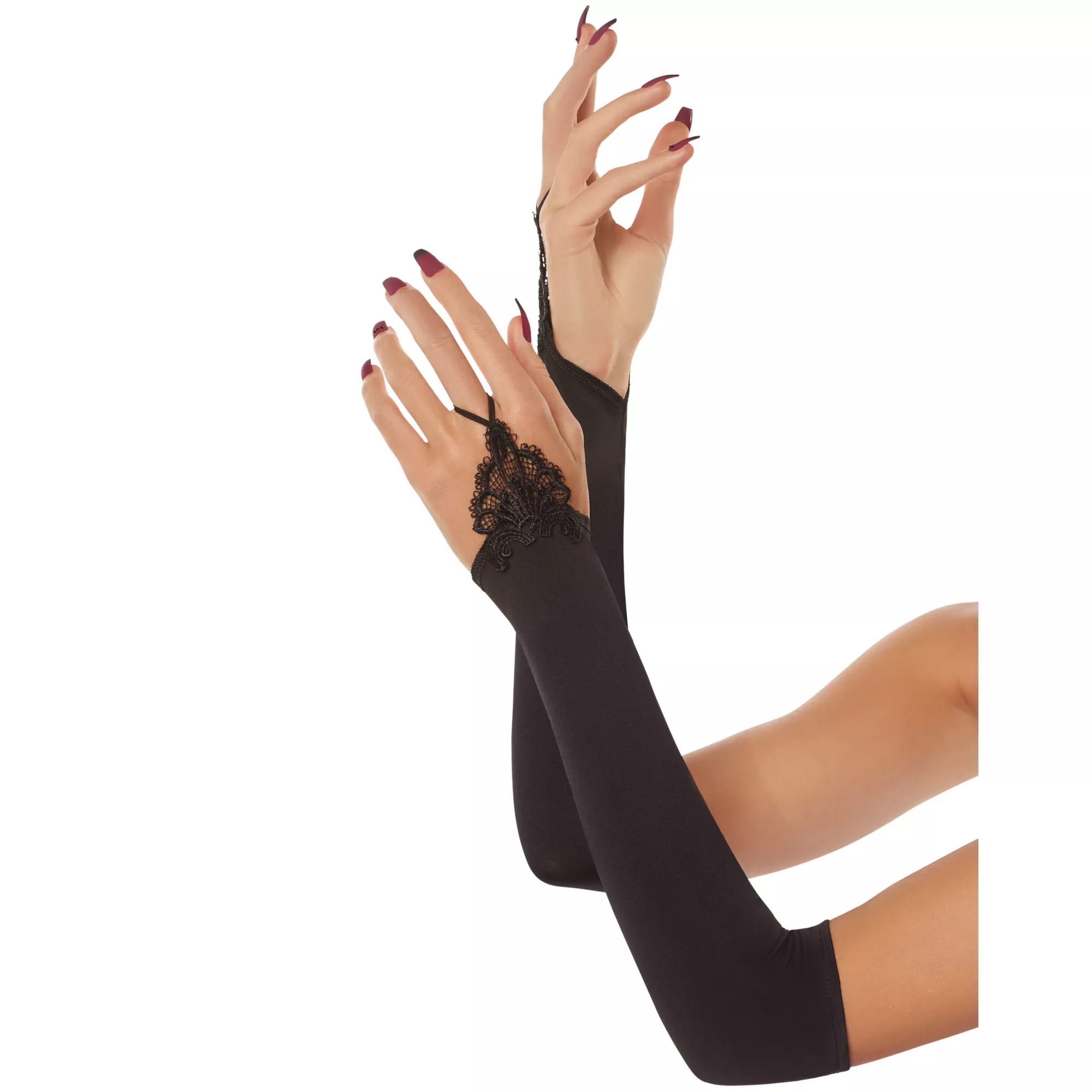 Decorative Gloves at Spirit Halloween