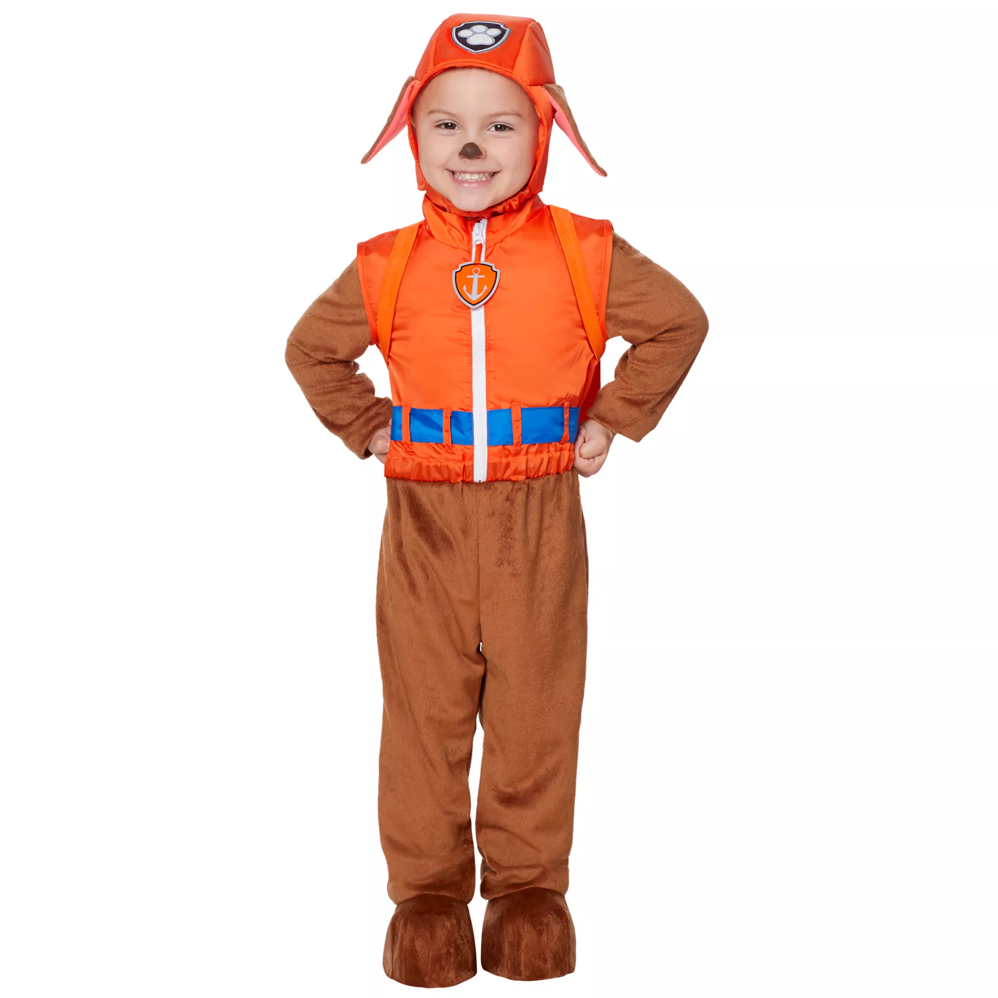 Toddler Zuma Costume -  PAW Patrol at Spencer's