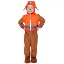 Toddler Zuma Costume - PAW Patrol at Spencer's