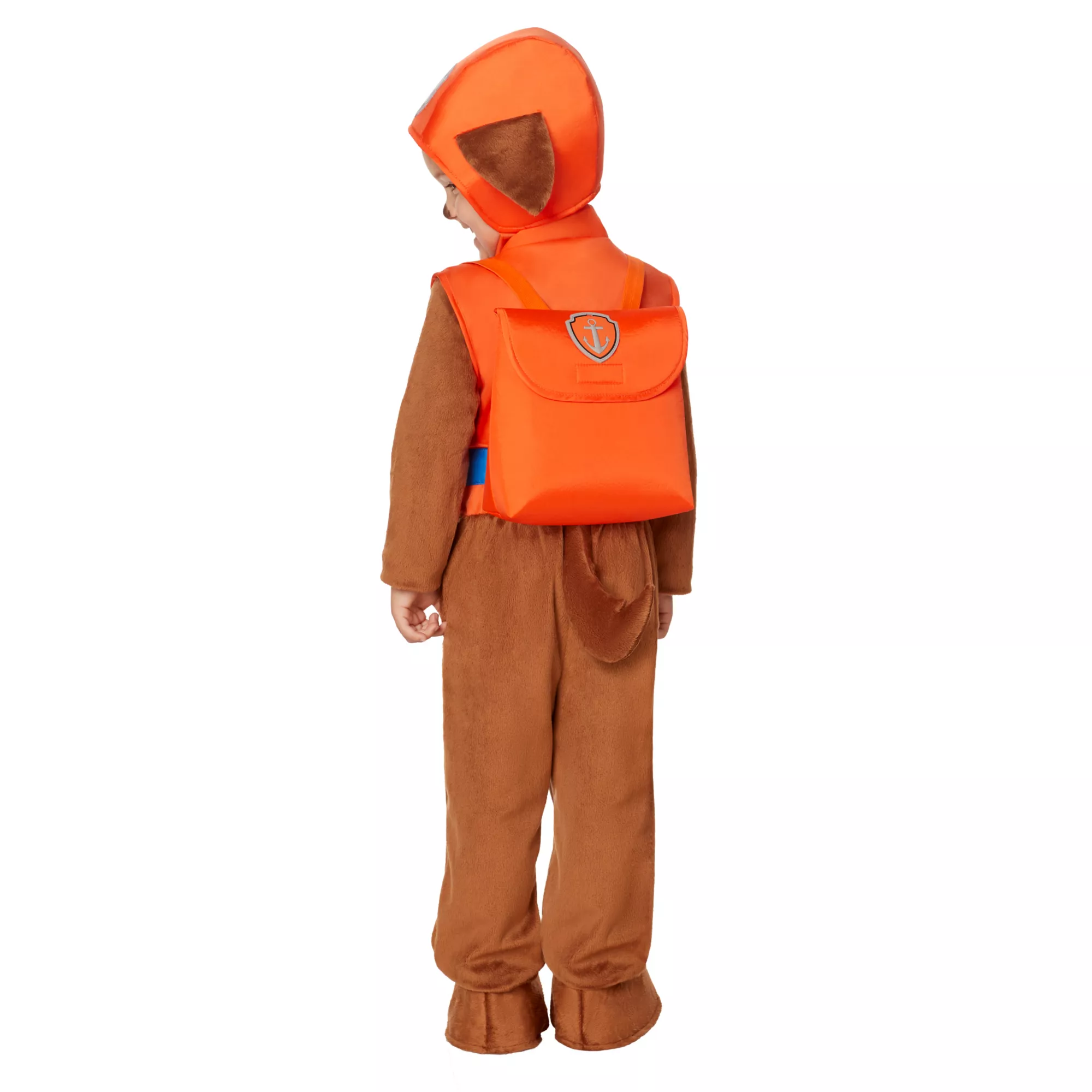 Toddler Zuma Costume -  PAW Patrol at Spencer's