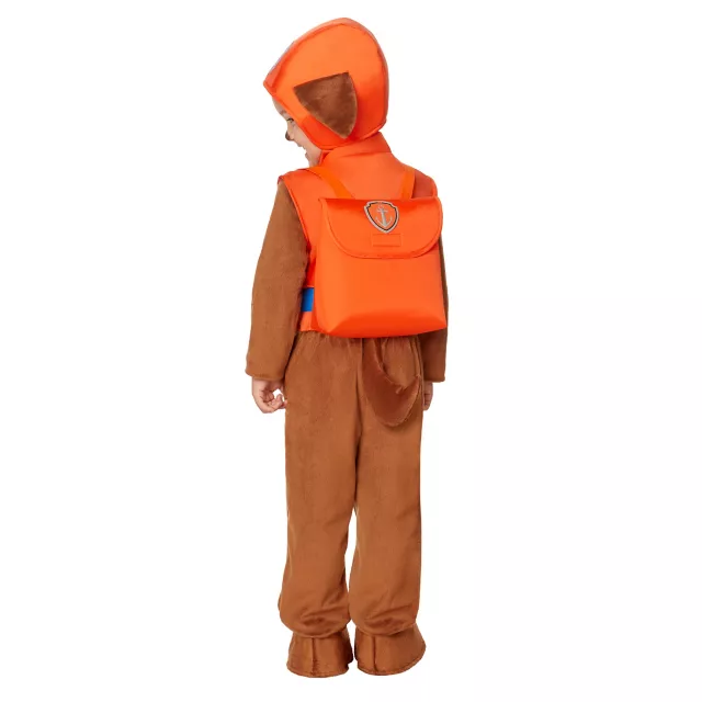 Toddler Zuma Costume - PAW Patrol at Spencer's