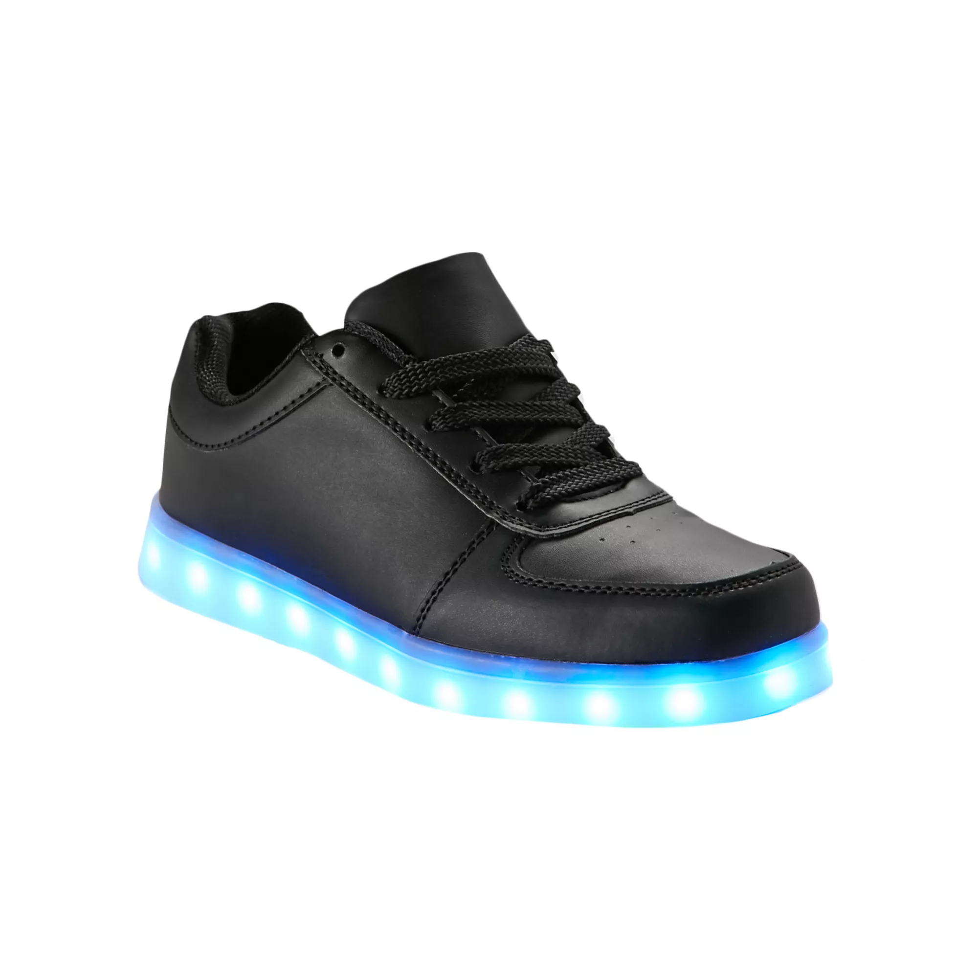 LED Light-Up Sneakers at Spirit Halloween